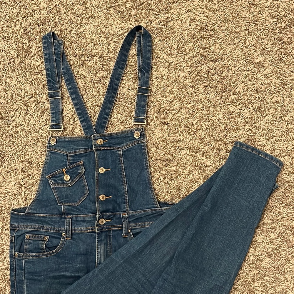women’s overalls